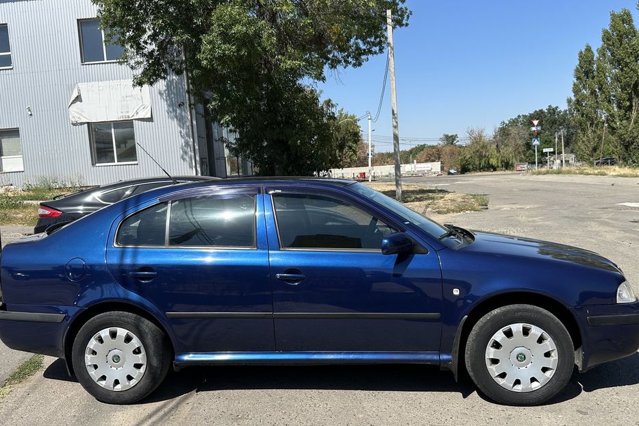 Продам Skoda Octavia Tour Офіційний 2007 года в Николаеве