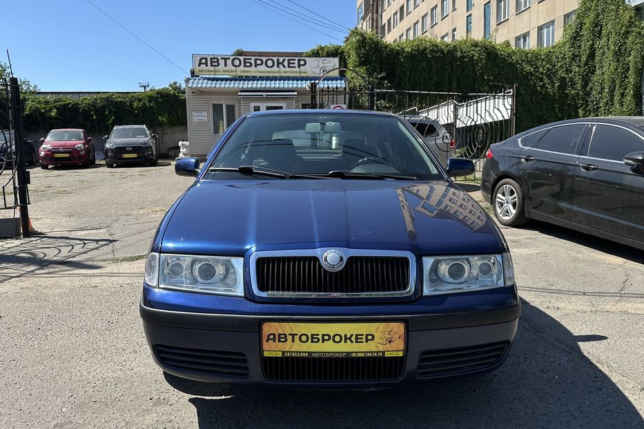 Продам Skoda Octavia Tour Офіційний 2007 года в Николаеве