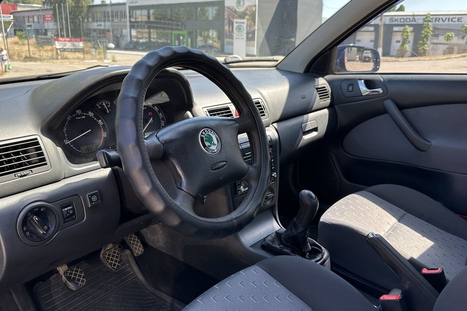 Продам Skoda Octavia Tour Офіційний 2007 года в Николаеве