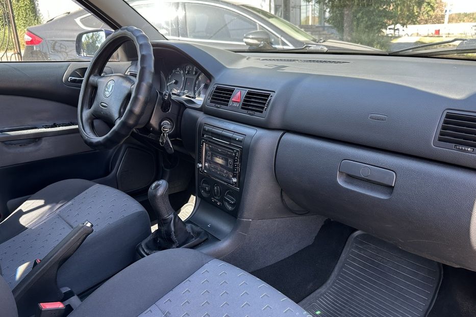 Продам Skoda Octavia Tour Офіційний 2007 года в Николаеве