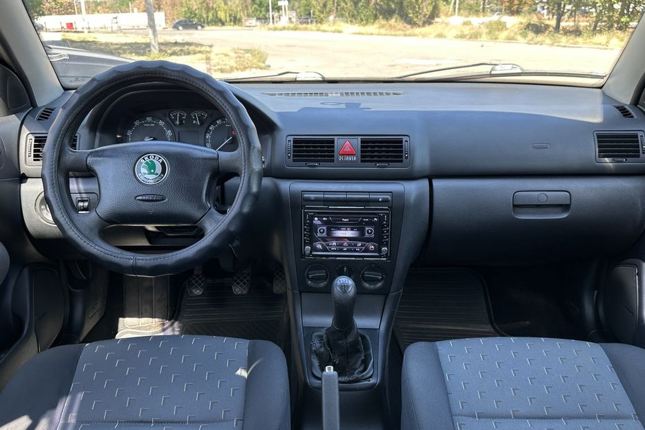 Продам Skoda Octavia Tour Офіційний 2007 года в Николаеве