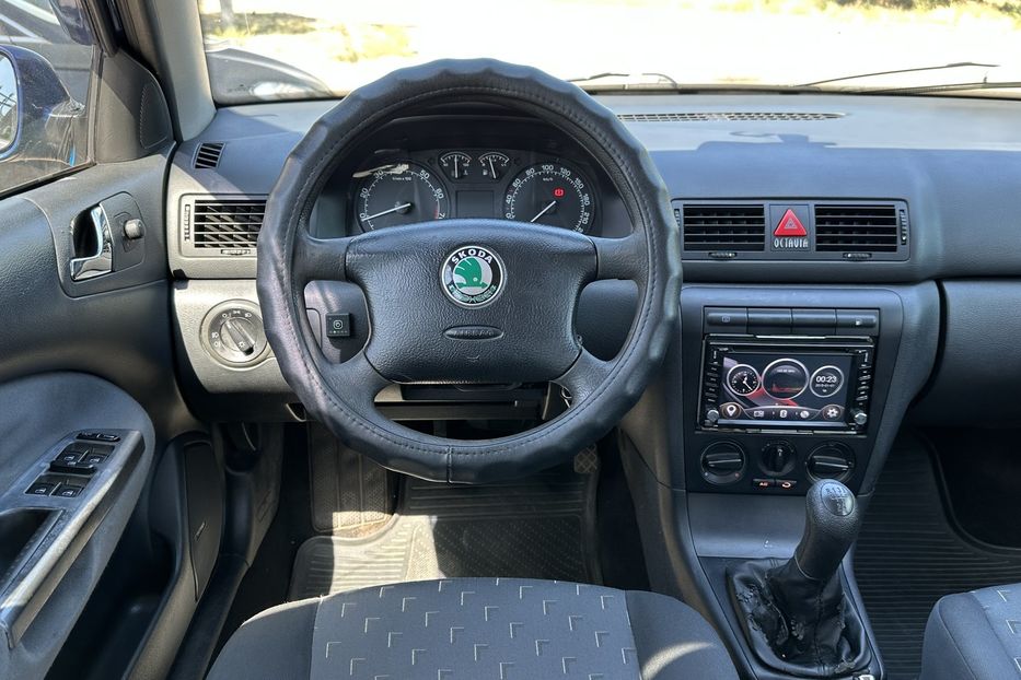 Продам Skoda Octavia Tour Офіційний 2007 года в Николаеве