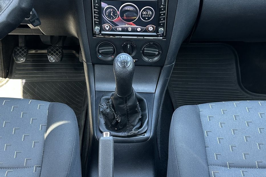 Продам Skoda Octavia Tour Офіційний 2007 года в Николаеве