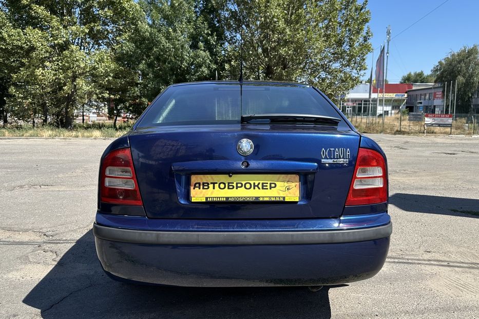 Продам Skoda Octavia Tour Офіційний 2007 года в Николаеве