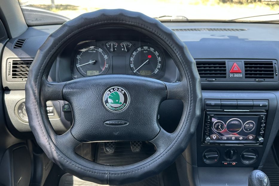 Продам Skoda Octavia Tour Офіційний 2007 года в Николаеве