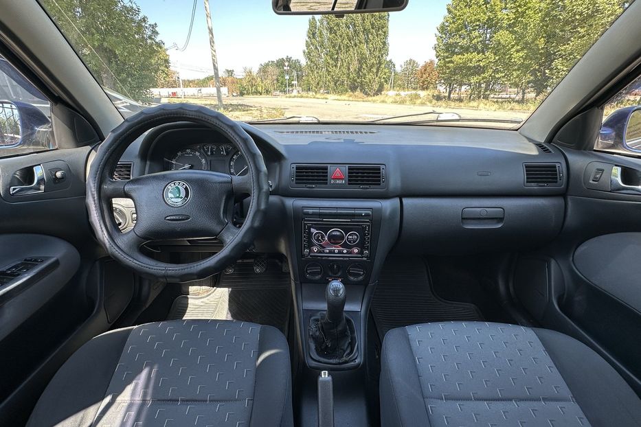 Продам Skoda Octavia Tour Офіційний 2007 года в Николаеве