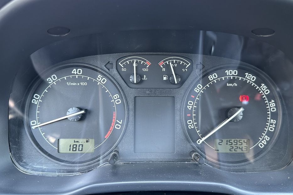 Продам Skoda Octavia Tour Офіційний 2007 года в Николаеве