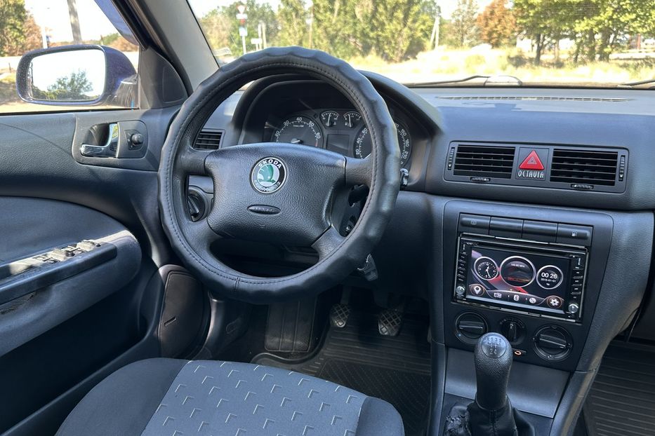 Продам Skoda Octavia Tour Офіційний 2007 года в Николаеве