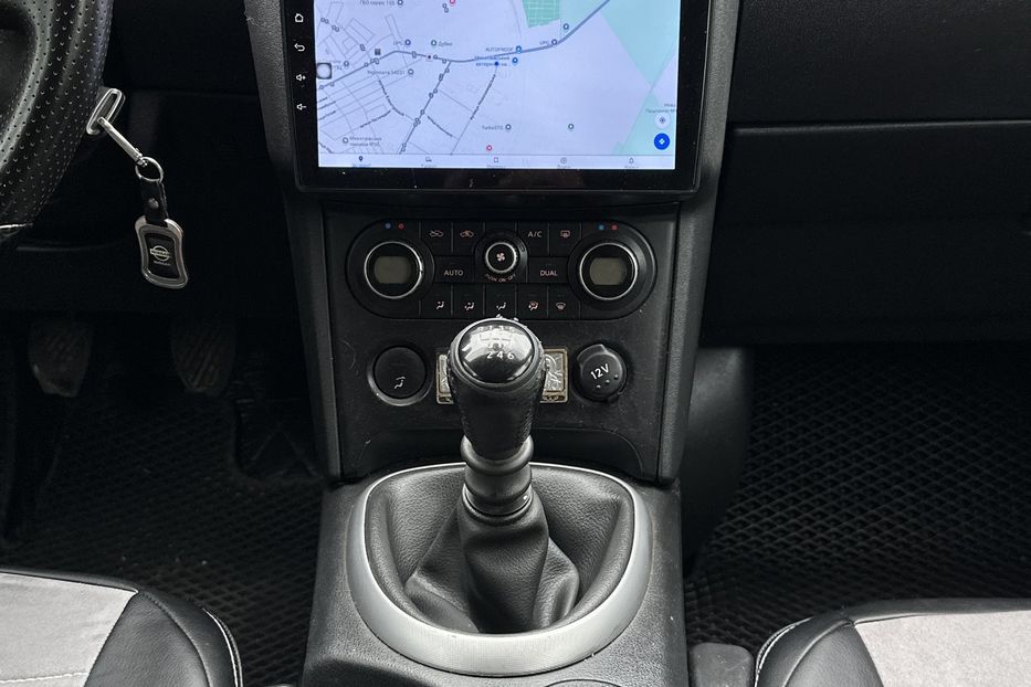 Продам Nissan Qashqai 1,5 TDI 2008 года в Николаеве