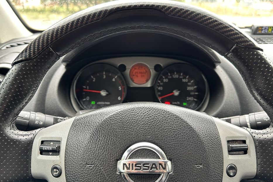 Продам Nissan Qashqai 1,5 TDI 2008 года в Николаеве