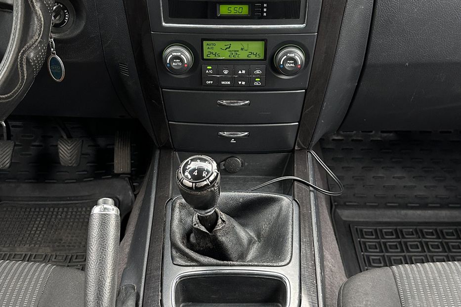 Продам Kia Sorento 2,5 TDI Офіційний 2007 года в Николаеве