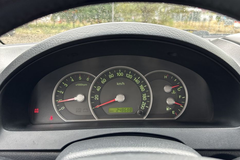 Продам Kia Sorento 2,5 TDI Офіційний 2007 года в Николаеве