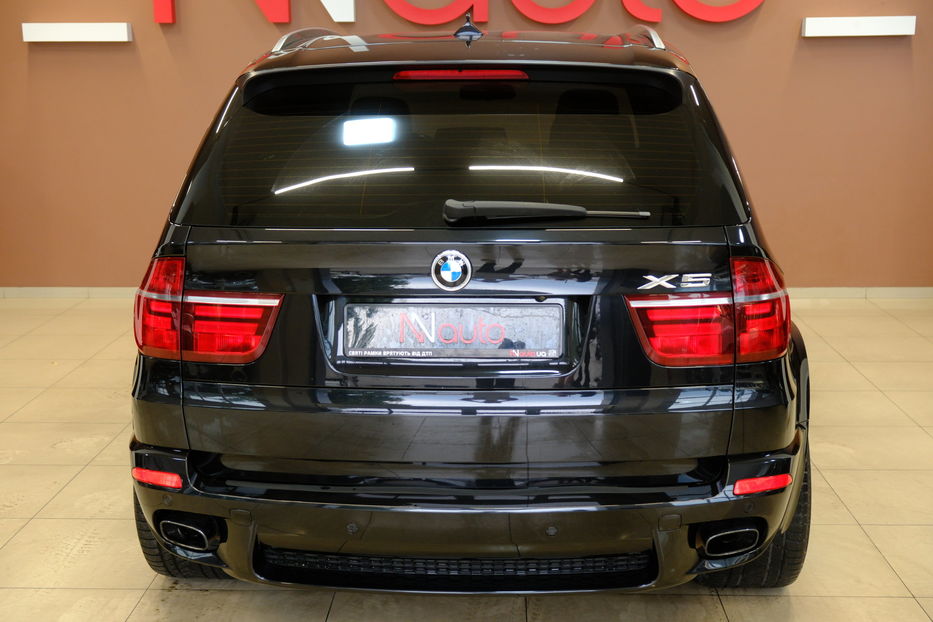 Продам BMW X5 2013 года в Одессе