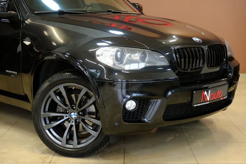 Продам BMW X5 2013 года в Одессе