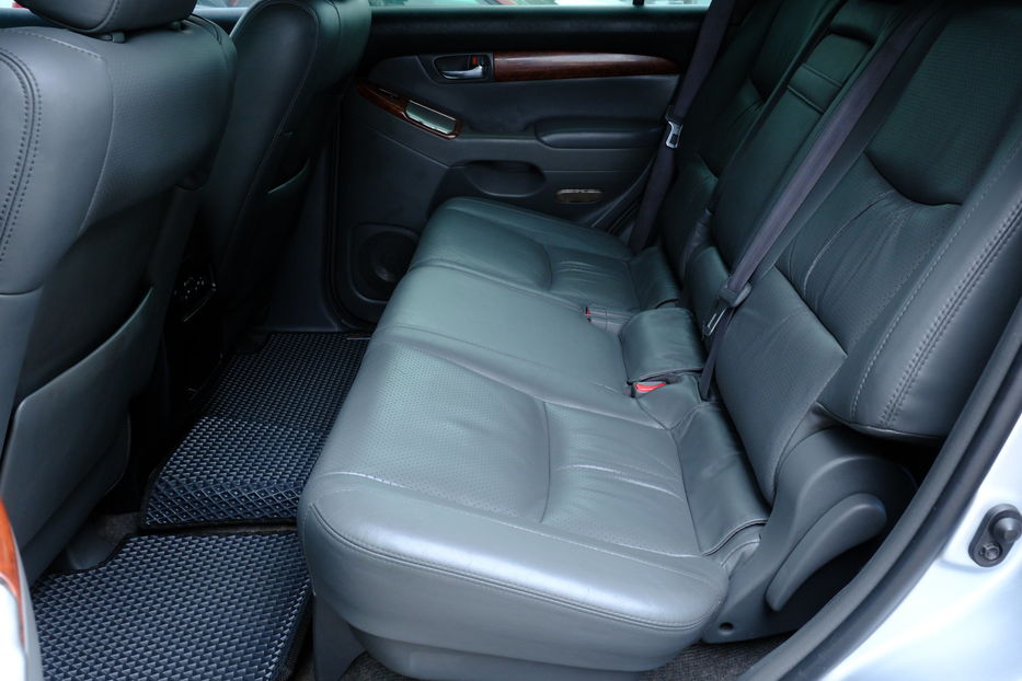 Продам Toyota Land Cruiser Prado 2007 года в Одессе
