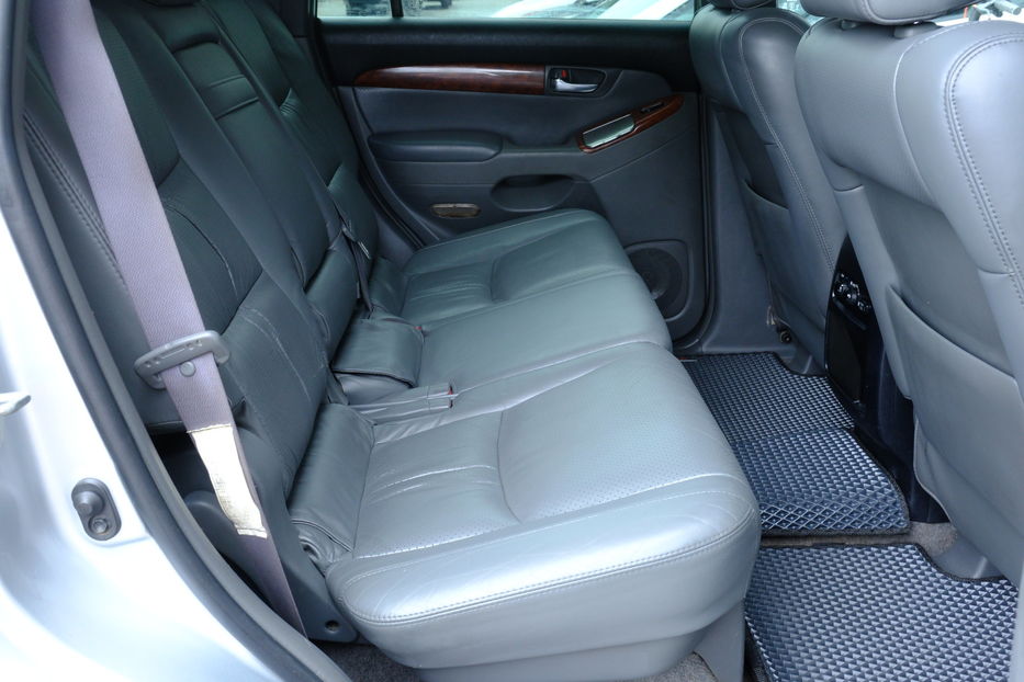Продам Toyota Land Cruiser Prado 2007 года в Одессе