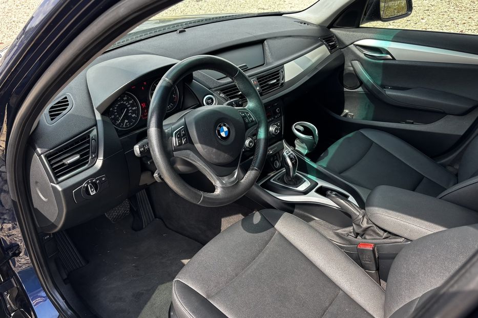 Продам BMW X1 2014 года в Львове