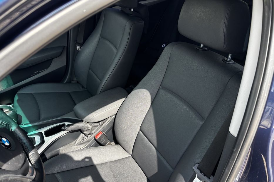 Продам BMW X1 2014 года в Львове