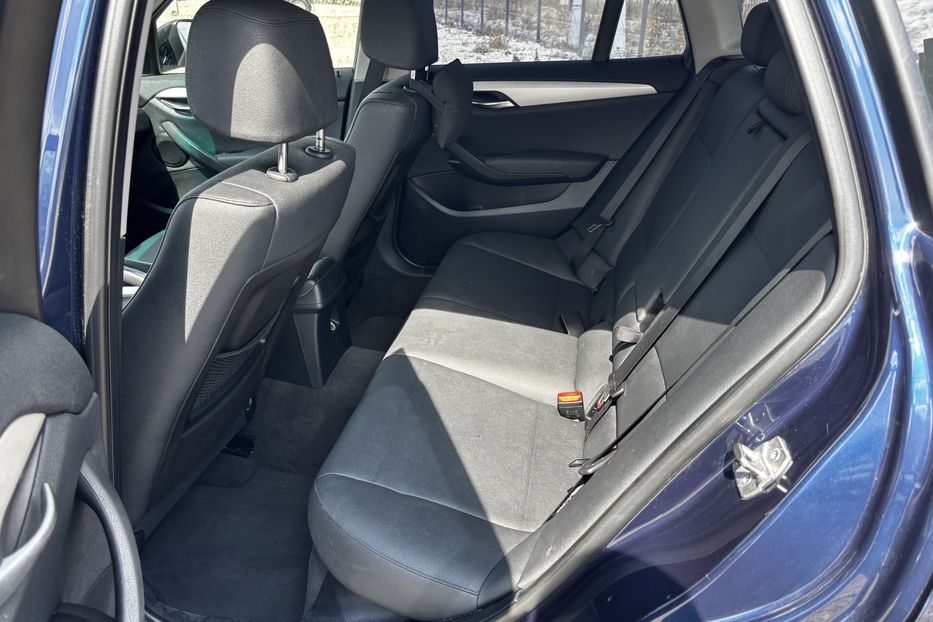 Продам BMW X1 2014 года в Львове
