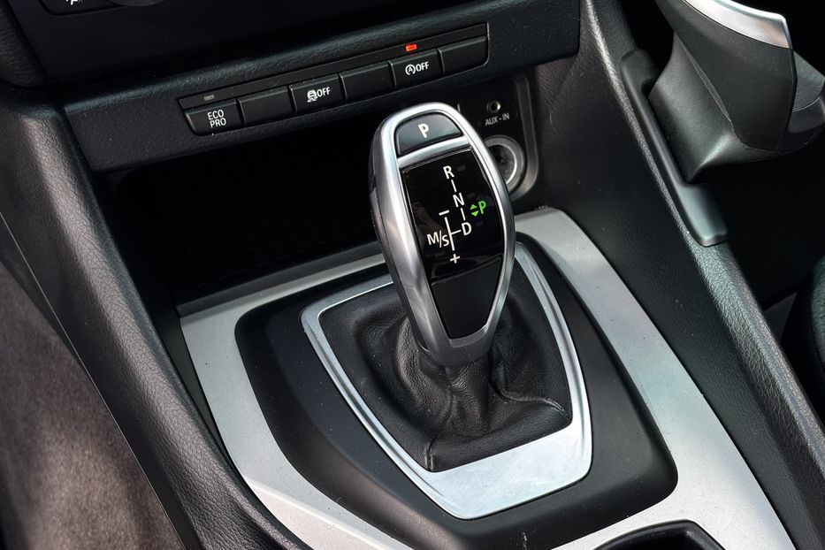 Продам BMW X1 2014 года в Львове