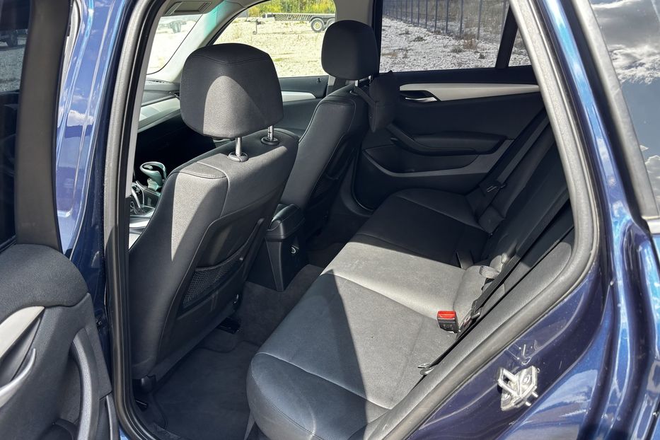 Продам BMW X1 2014 года в Львове