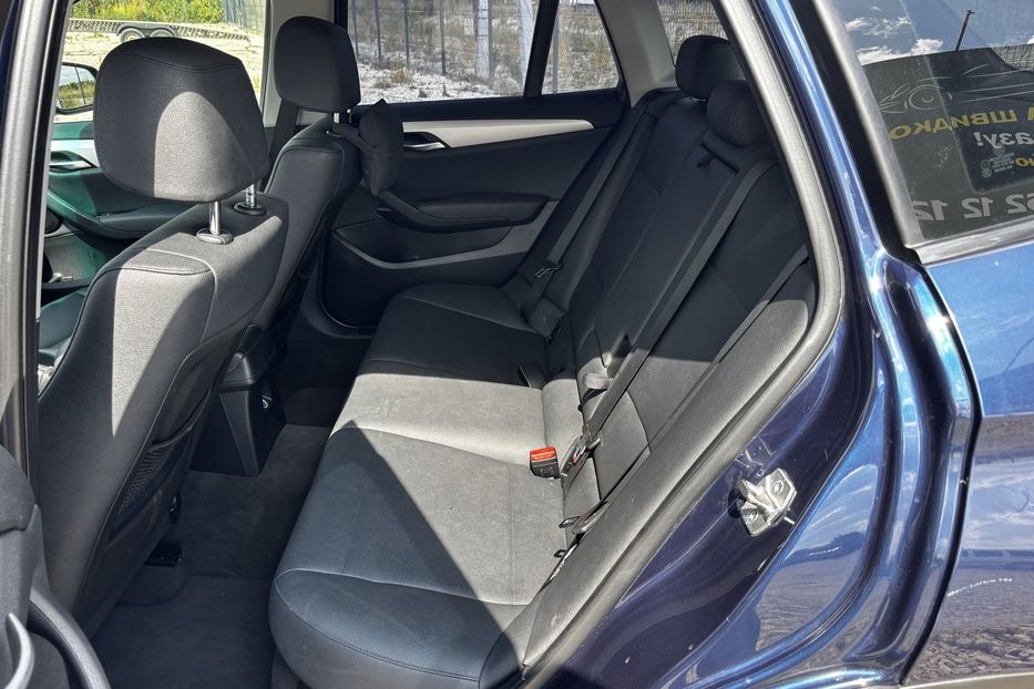 Продам BMW X1 2014 года в Львове