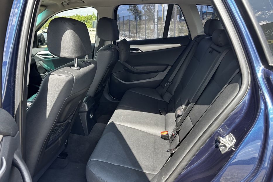 Продам BMW X1 2014 года в Львове