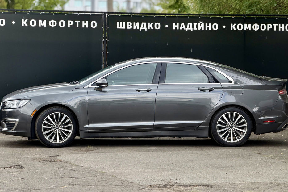 Продам Lincoln MKZ 2.0 AT (249 к.с.)  •  Reserve 2019 года в Киеве