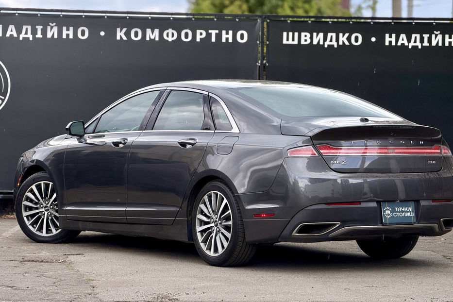 Продам Lincoln MKZ 2.0 AT (249 к.с.)  •  Reserve 2019 года в Киеве