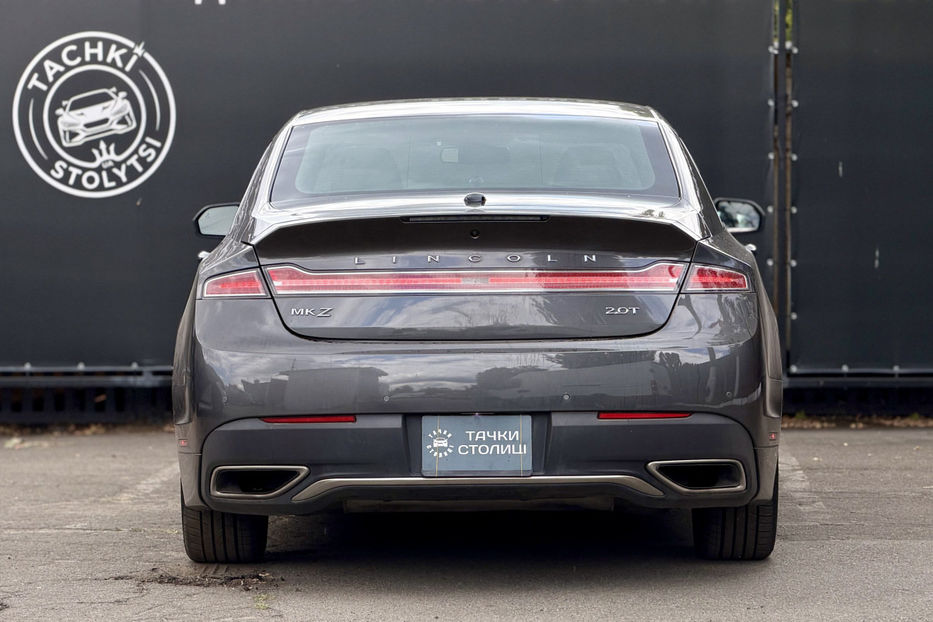 Продам Lincoln MKZ 2.0 AT (249 к.с.)  •  Reserve 2019 года в Киеве