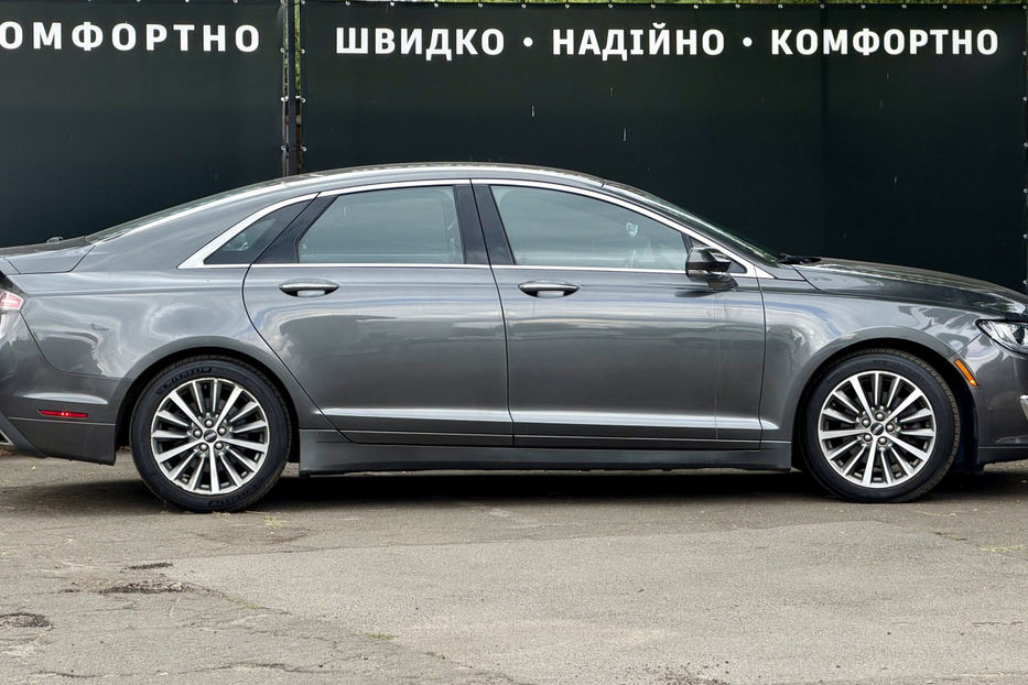 Продам Lincoln MKZ 2.0 AT (249 к.с.)  •  Reserve 2019 года в Киеве