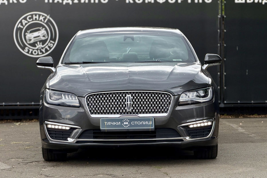 Продам Lincoln MKZ 2.0 AT (249 к.с.)  •  Reserve 2019 года в Киеве