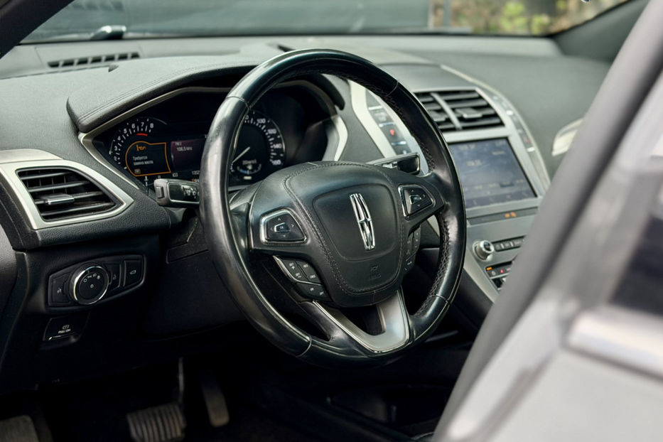 Продам Lincoln MKZ 2.0 AT (249 к.с.)  •  Reserve 2019 года в Киеве