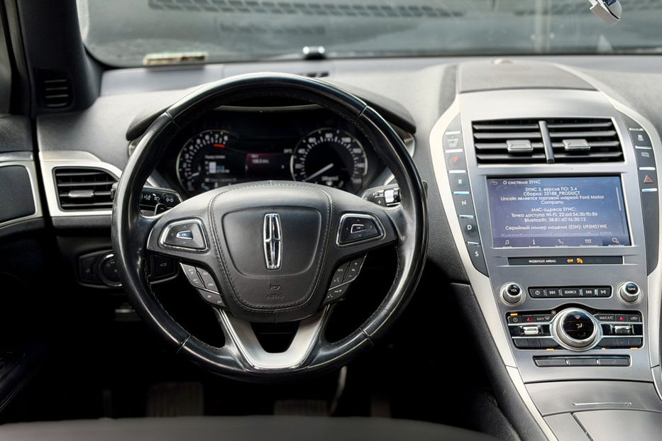Продам Lincoln MKZ 2.0 AT (249 к.с.)  •  Reserve 2019 года в Киеве
