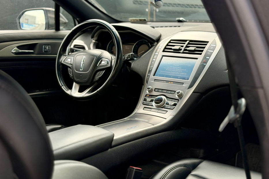 Продам Lincoln MKZ 2.0 AT (249 к.с.)  •  Reserve 2019 года в Киеве
