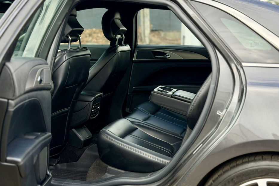 Продам Lincoln MKZ 2.0 AT (249 к.с.)  •  Reserve 2019 года в Киеве