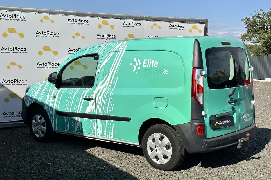 Продам Renault Kangoo груз. 33 квт 2019 года в Луцке