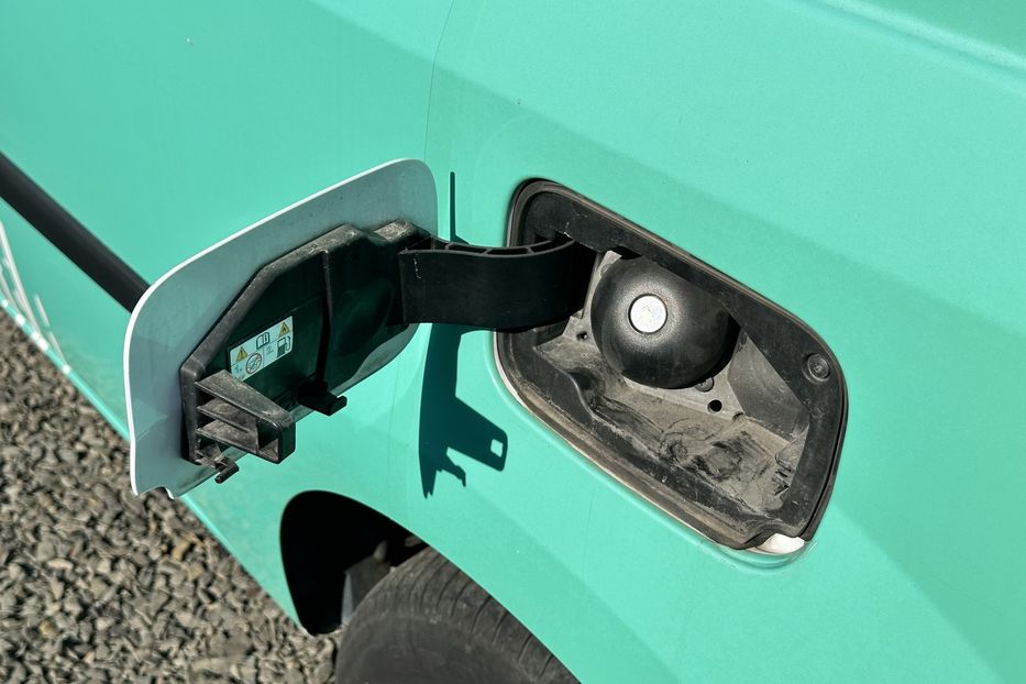 Продам Renault Kangoo груз. 33 квт 2019 года в Луцке