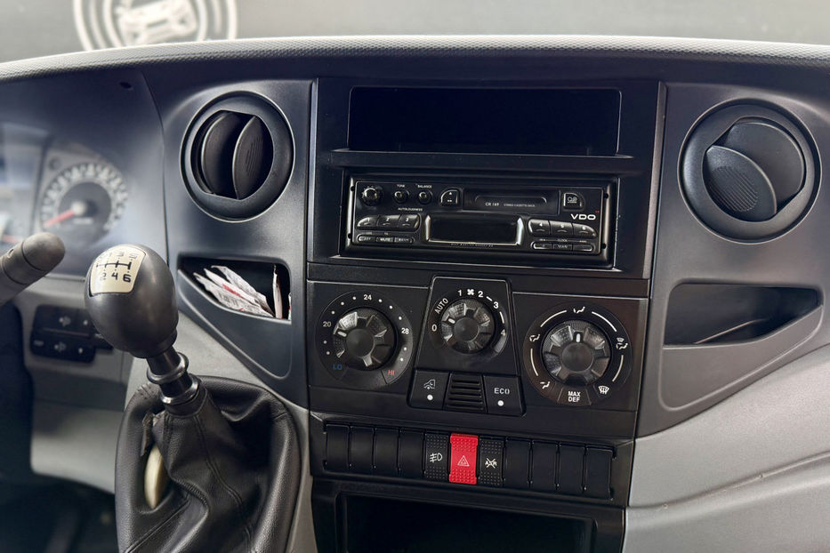 Продам Iveco TurboDaily груз. 3.0TD MT  2008 года в Киеве