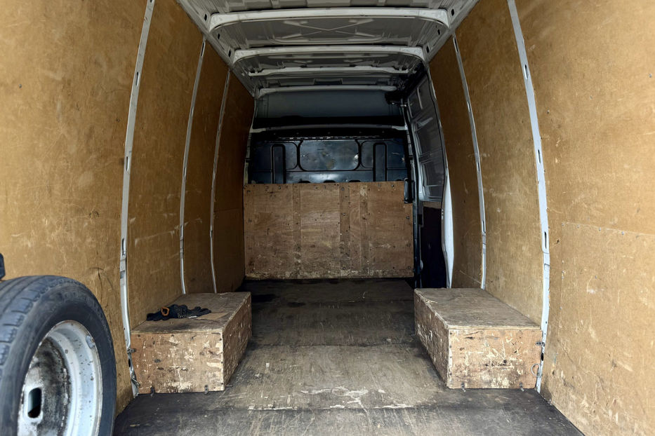 Продам Iveco TurboDaily груз. 3.0TD MT  2008 года в Киеве