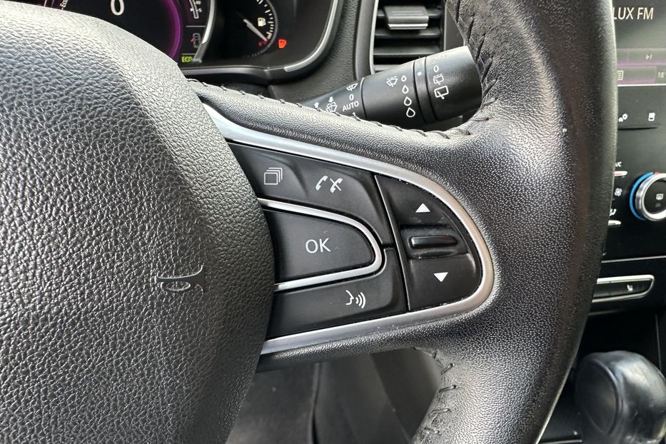 Продам Renault Megane 1.5 DCI 2016 года в Киеве