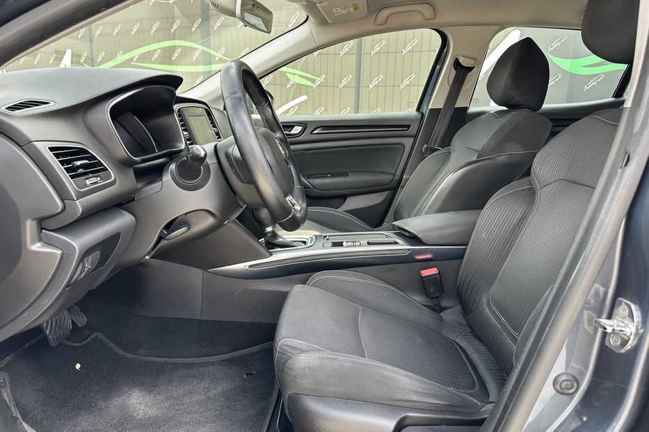 Продам Renault Megane 1.5 DCI 2016 года в Киеве