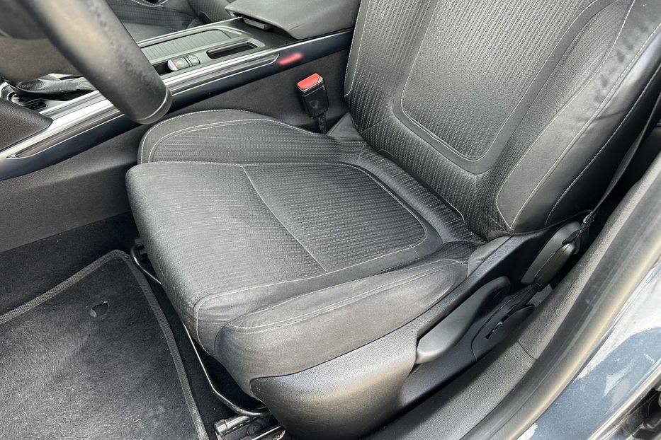 Продам Renault Megane 1.5 DCI 2016 года в Киеве