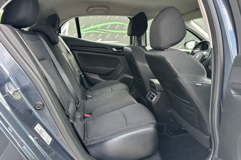 Продам Renault Megane 1.5 DCI 2016 года в Киеве