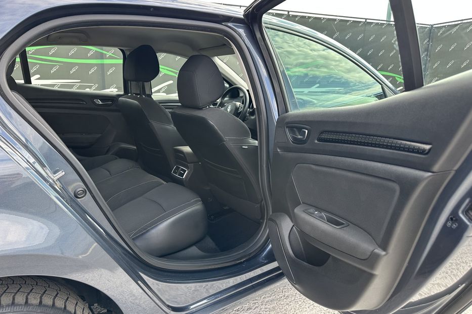 Продам Renault Megane 1.5 DCI 2016 года в Киеве