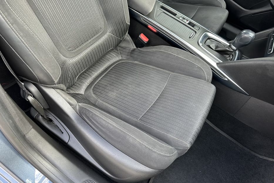 Продам Renault Megane 1.5 DCI 2016 года в Киеве
