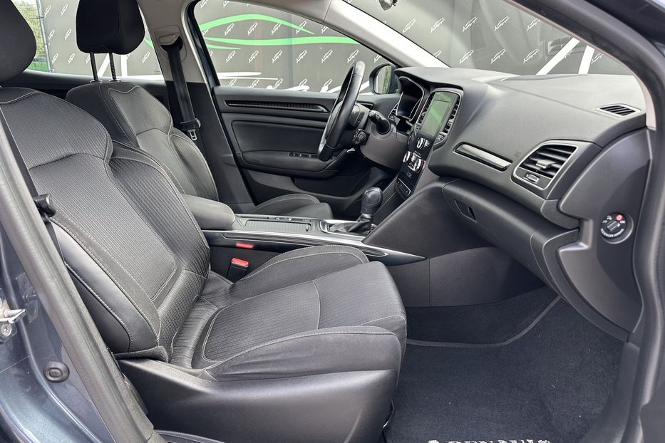 Продам Renault Megane 1.5 DCI 2016 года в Киеве