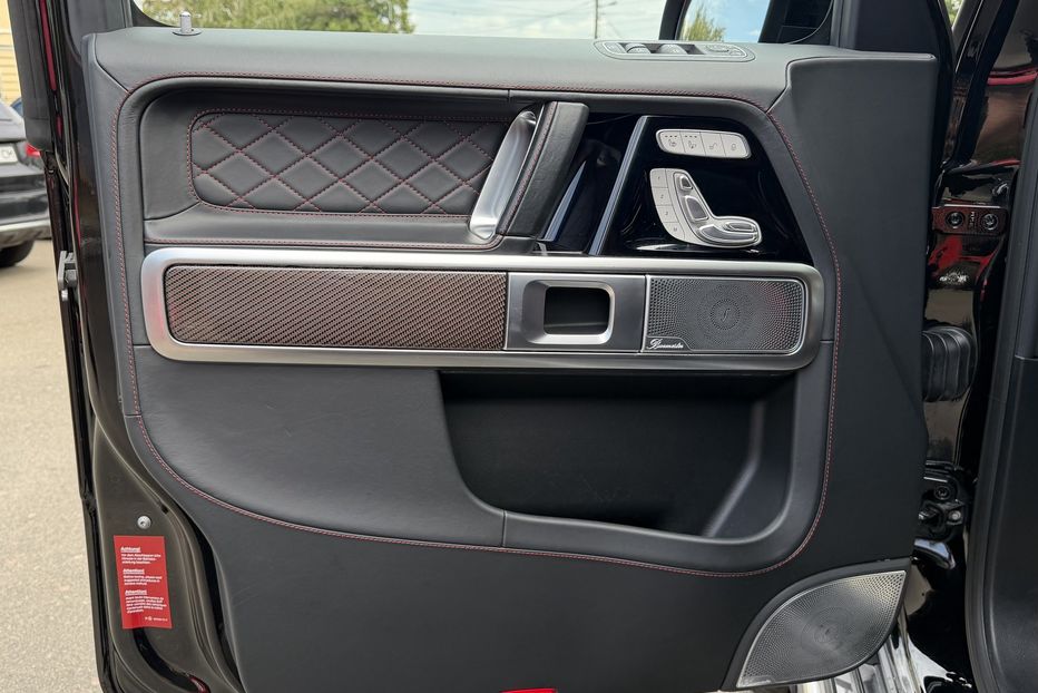 Продам Mercedes-Benz G-Class 63 Edition1 2019 года в Киеве