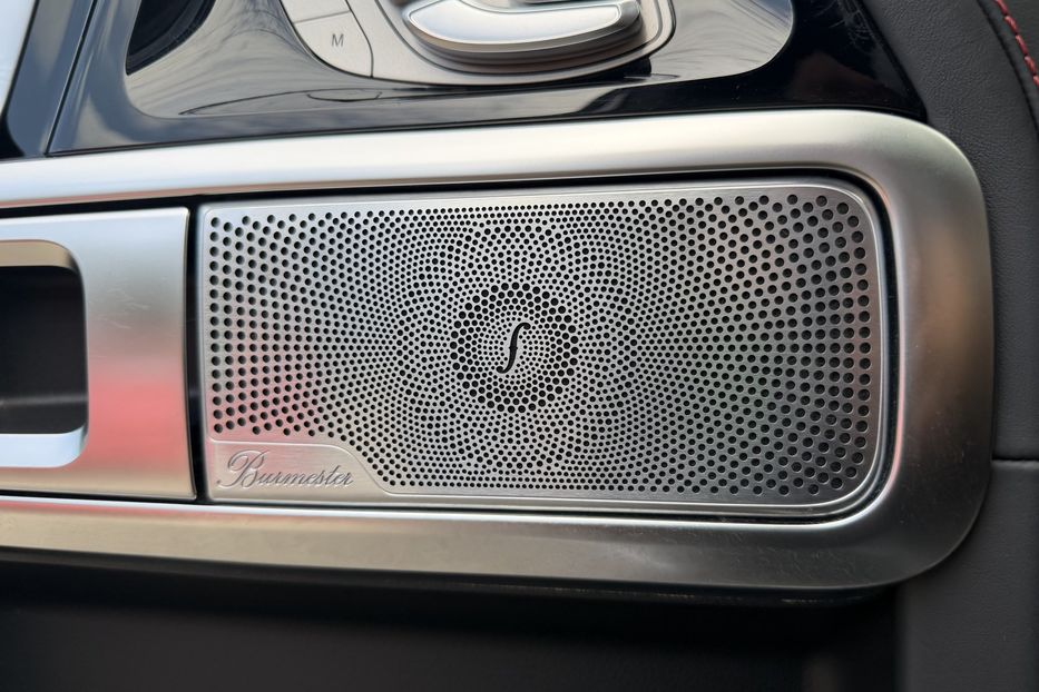 Продам Mercedes-Benz G-Class 63 Edition1 2019 года в Киеве