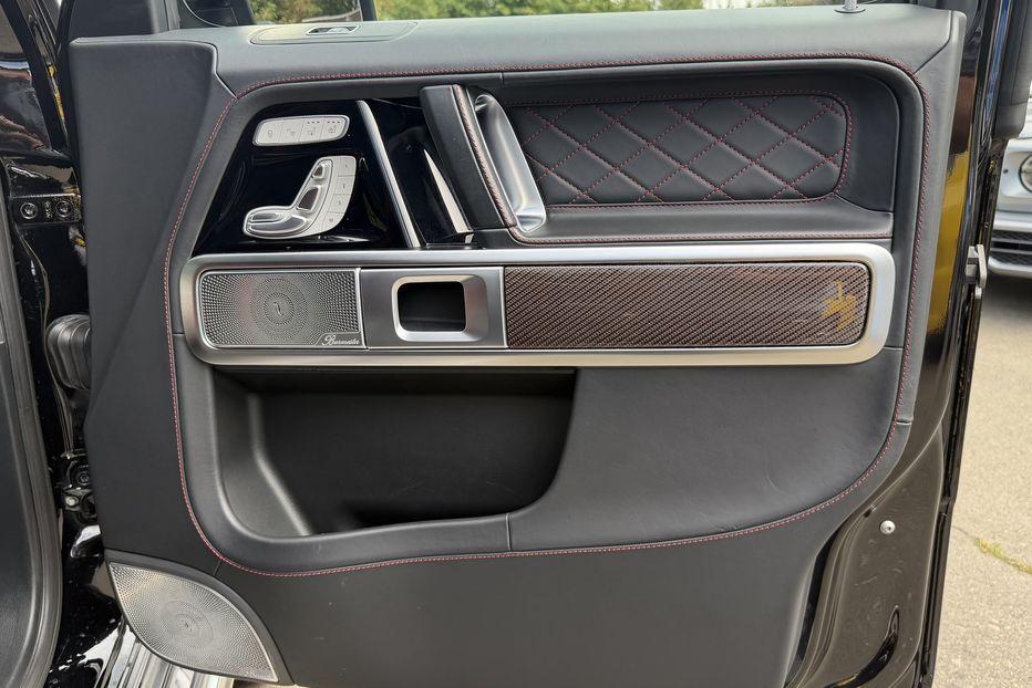 Продам Mercedes-Benz G-Class 63 Edition1 2019 года в Киеве